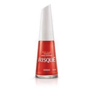 Esmalte Risqué Desejo 8ml