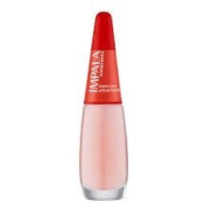Esmalte Impala Base Para Unhas Fracas 7,5 ML