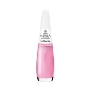 Esmalte Impala Brilhante 7,5 ML