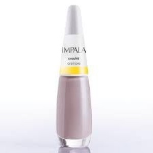 Esmalte Impala Crochê 7,5 ML