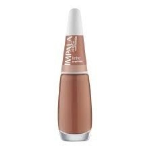 Esmalte Impala Linho 7,5 ML

