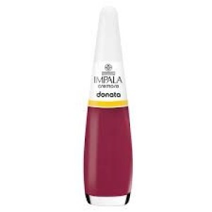 Esmalte Impala Donata 7,5 ML

