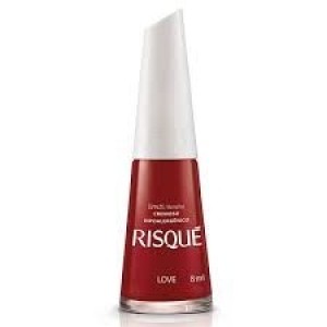 Esmalte Risqué Love 8ml