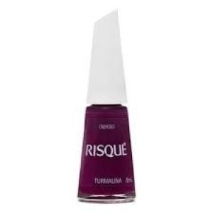 Esmalte Risqué Turmalina 8ml