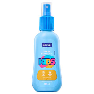 REPELENTE BARUEL 100ML KIDS SPRAY
