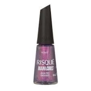 Esmalte Risqué Joga Pro Universo 8ml