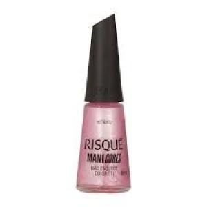Esmalte Risqué Não Esquece Do Gritti 8ml