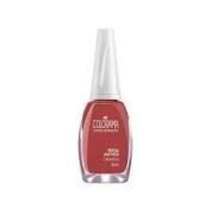 Esmalte Colorama Rosa Antigo 8ml