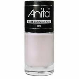 Esmalte Anita Base Esmalta Fácil 10 ml.