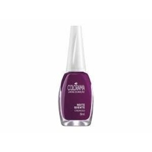 Esmalte Colorama Noite Quente 8ml