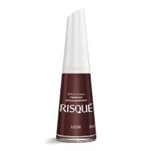 Esmalte Risqué Licor 8ml