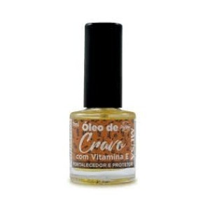 Esmalte Musa Óleo De Cravo 7ml