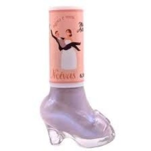 Esmalte Miss Artistic Agora É Meu 6,5ml