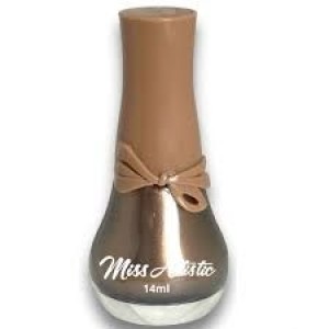 Esmalte Miss Artistic Perolado B401 14 ml