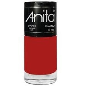 Esmalte Anita Poder 10 ML