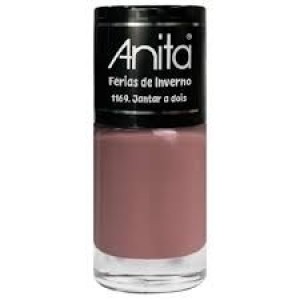 Esmalte Anita Jantar A Dois 10 ML