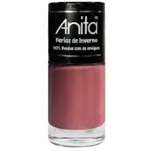 Esmalte Anita Fondue Com As Amigas 10 ML