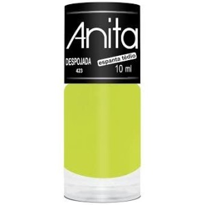 Esmalte Anita Despojada 10ml.