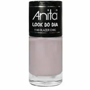 Esmalte Anita Blazer Chic 10ml.