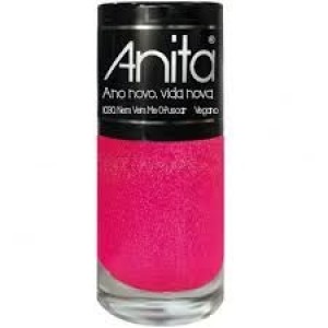 Esmalte Anita Nem Vem Me Ofuscar 10 ML