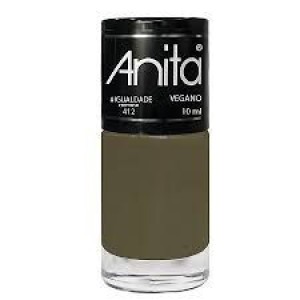 Esmalte Anita Igualdade 10 ml
