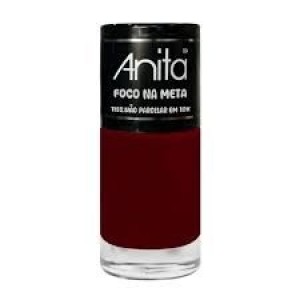 Esmalte Anita Low Carb 10 ML