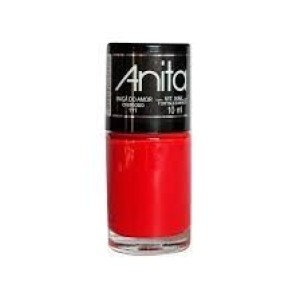 Esmalte Anita Maçã Do Amor 10 ML