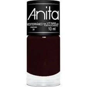 Esmalte Anita Mediterrâneo 10 ML