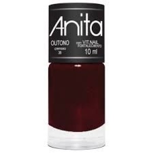 Esmalte Anita Outono 10 ML