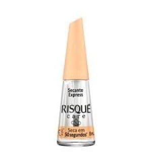 Esmalte Risqué Secante Express 8ml
