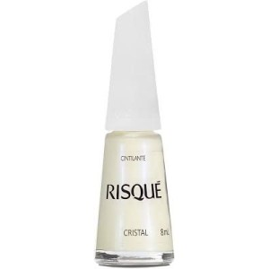 Esmalte Risqué Cristal 8ml