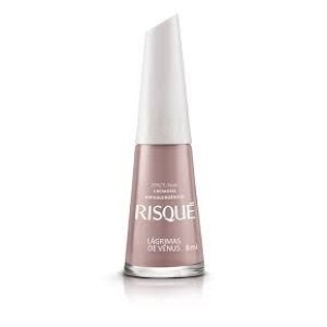 Esmalte Risqué Lágrima De Vênus 8ml